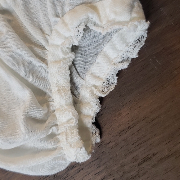 Vintage Embroidered Dress - Picture 8 of 8